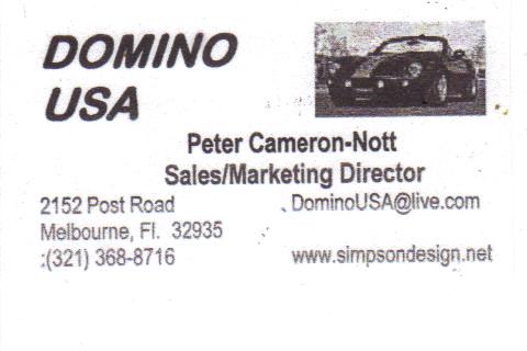 Sports cars